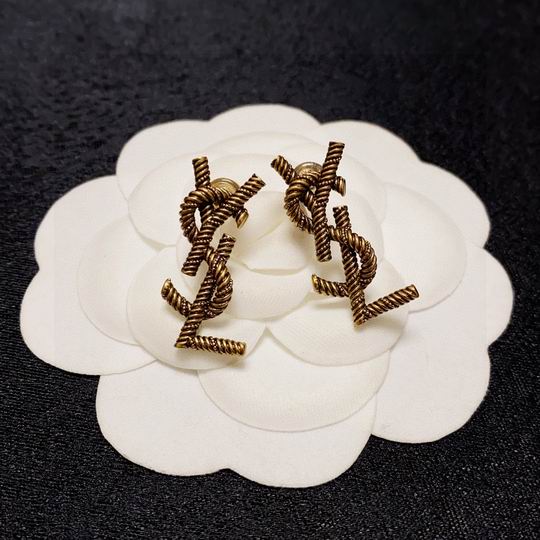 YSL Earrings 03lyh161