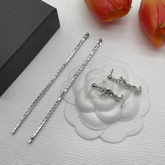 YSL Earrings 03lyh180