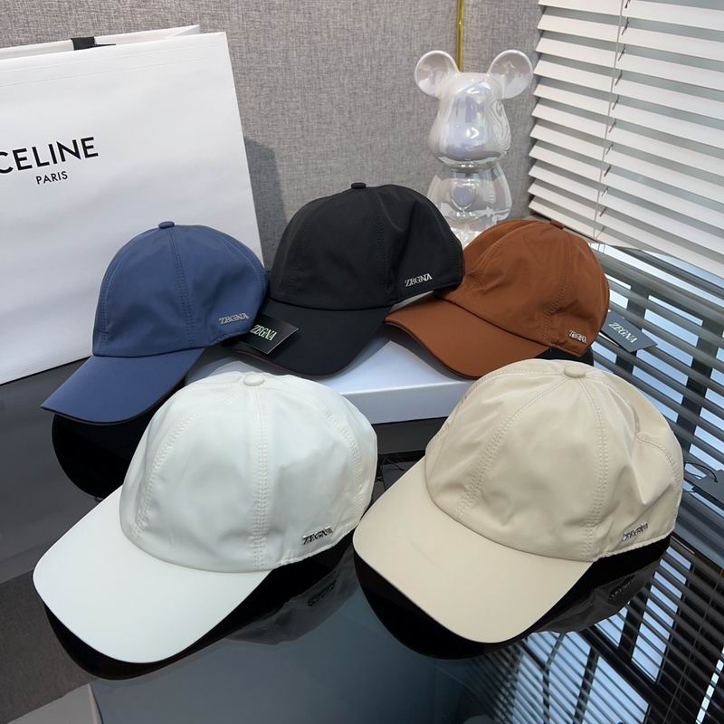 25 Zegna Cap 0629
