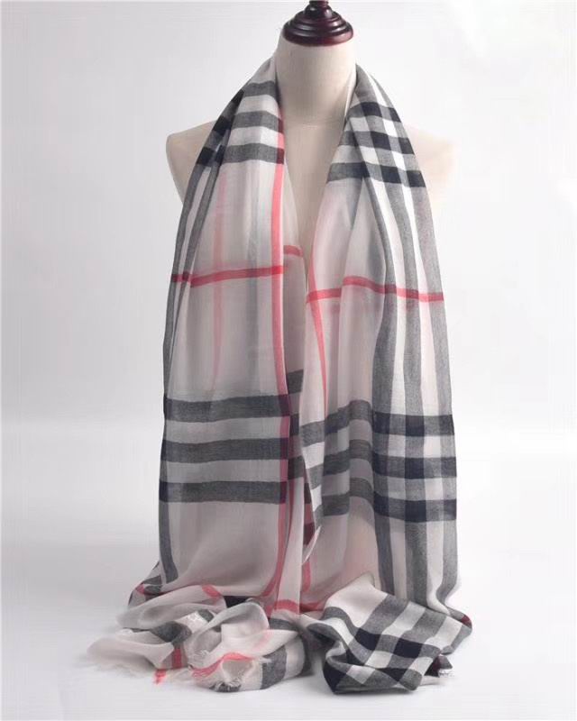 Burberry Scarves