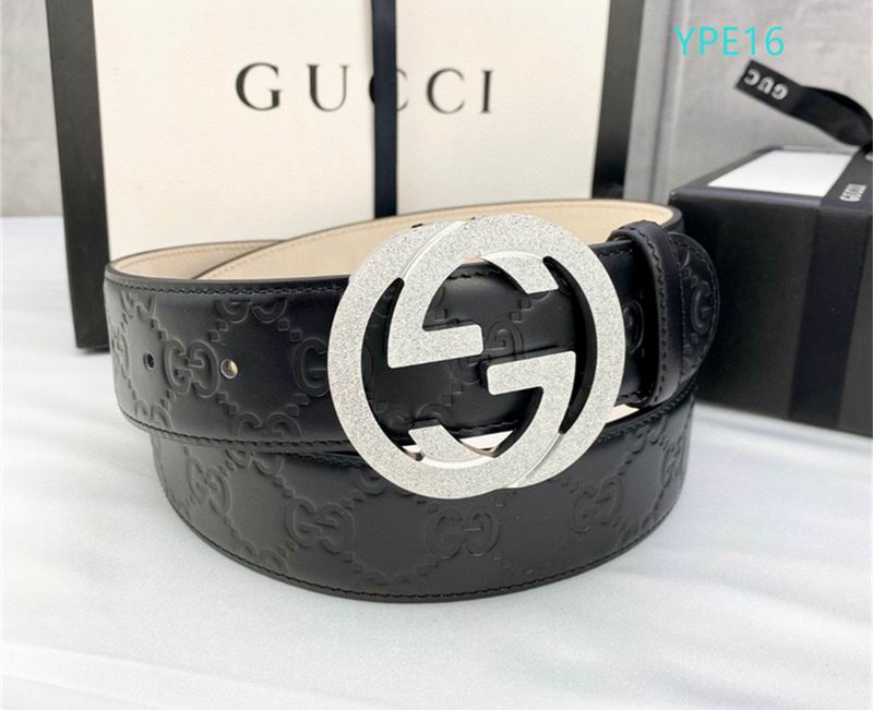 Gucci Belt 40mm 0716