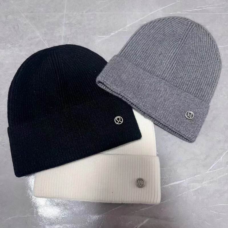 Luluemon hat 0103