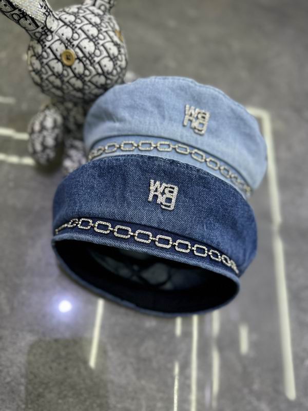 Alexander Wang beret 1030