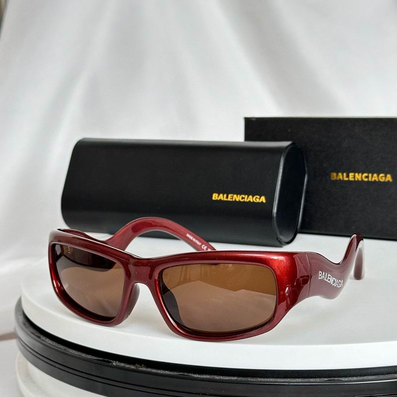 Balenciaga Glasses smx63