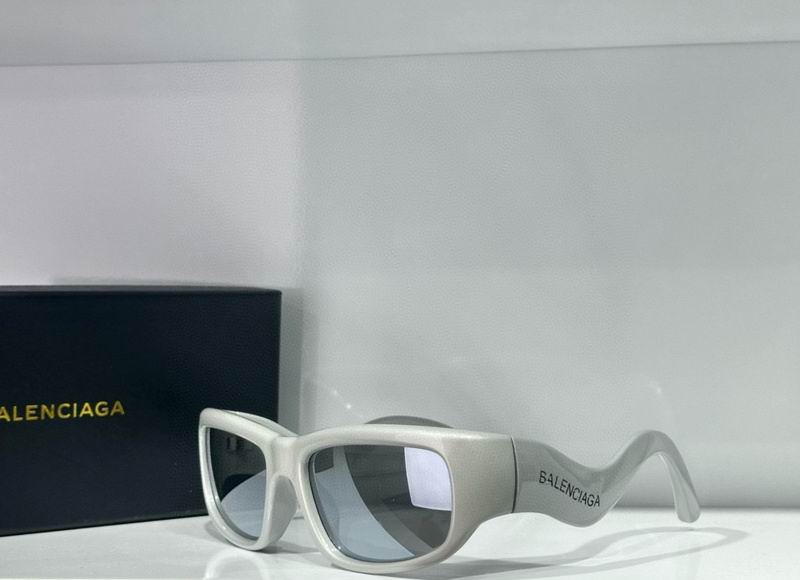 Balenciaga Glasses smx68