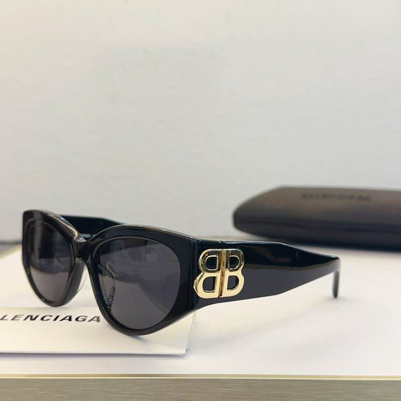 Balenciaga Glasses smx77