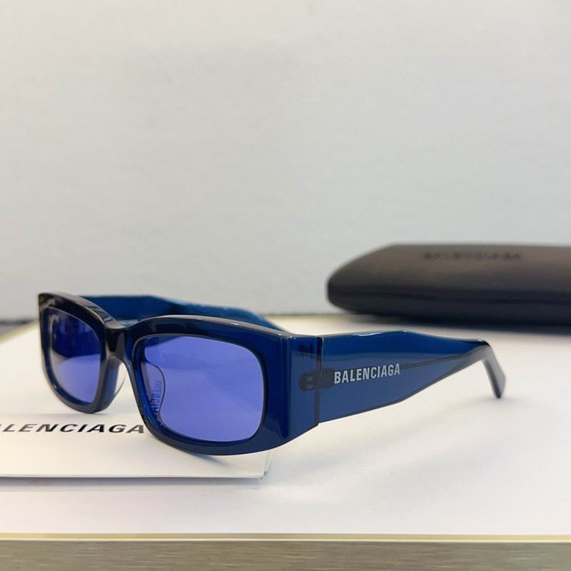 Balenciaga Glasses smx79