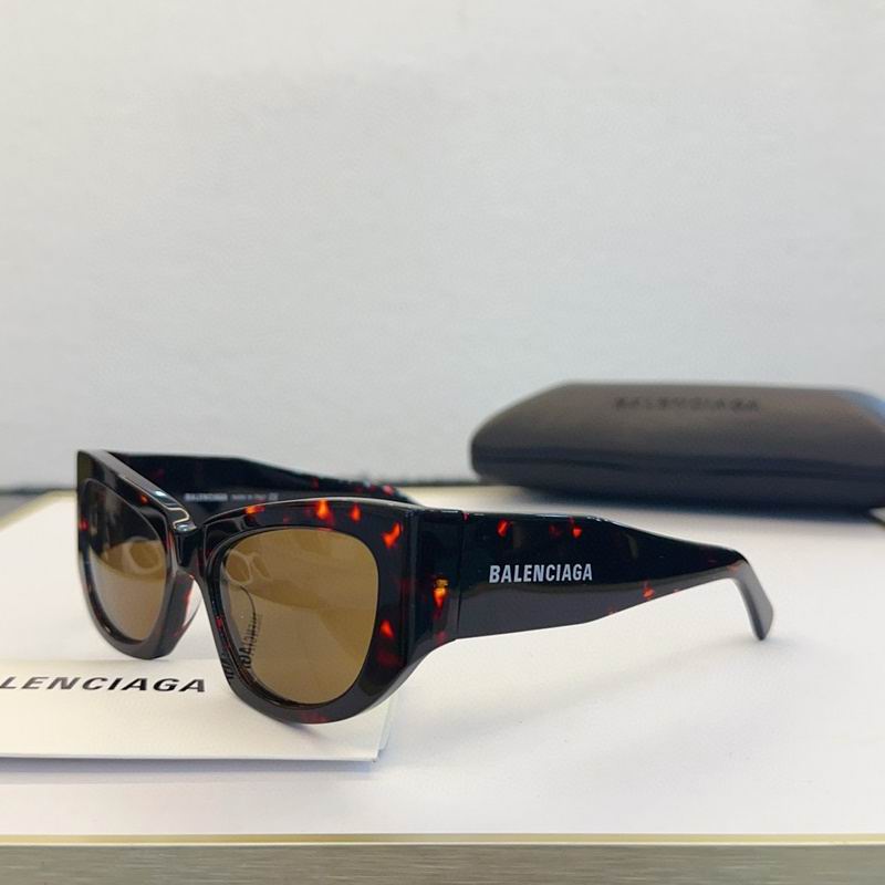 Balenciaga Glasses smx81