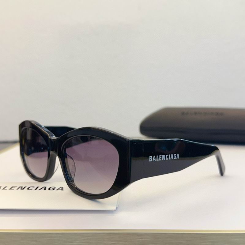 Balenciaga Glasses smx82