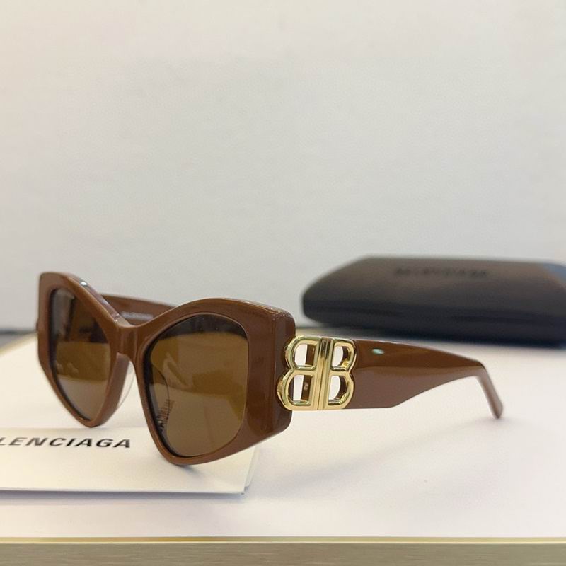 Balenciaga Glasses smx83