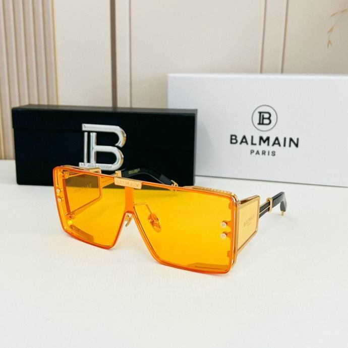 Balmain Glasses smx41