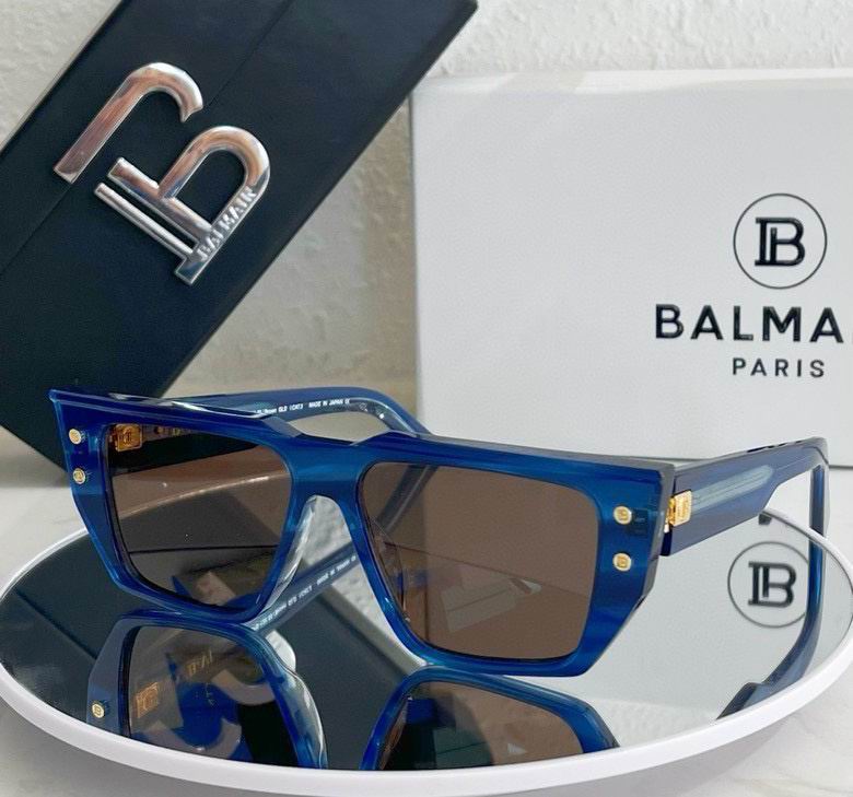 Balmain Glasses smx42