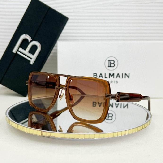 Balmain Glasses smx51