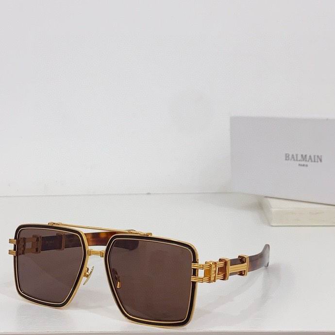 Balmain Glasses smx56