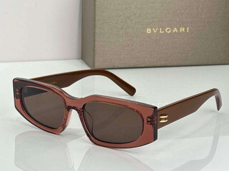 Bvlgari Glasses smx20