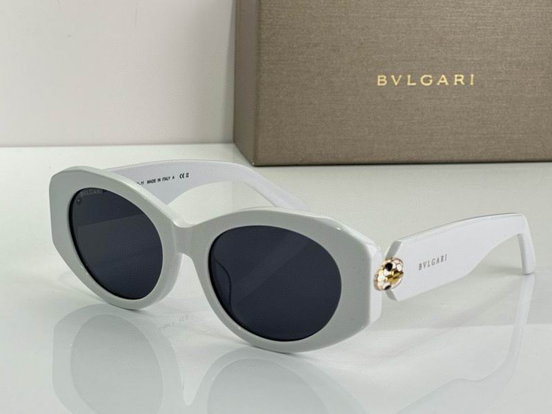 Bvlgari Glasses smx21