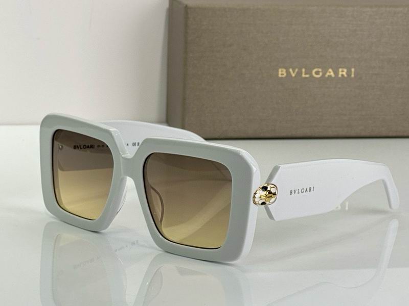 Bvlgari Glasses smx22