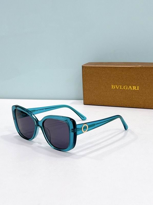 Bvlgari Glasses smx24