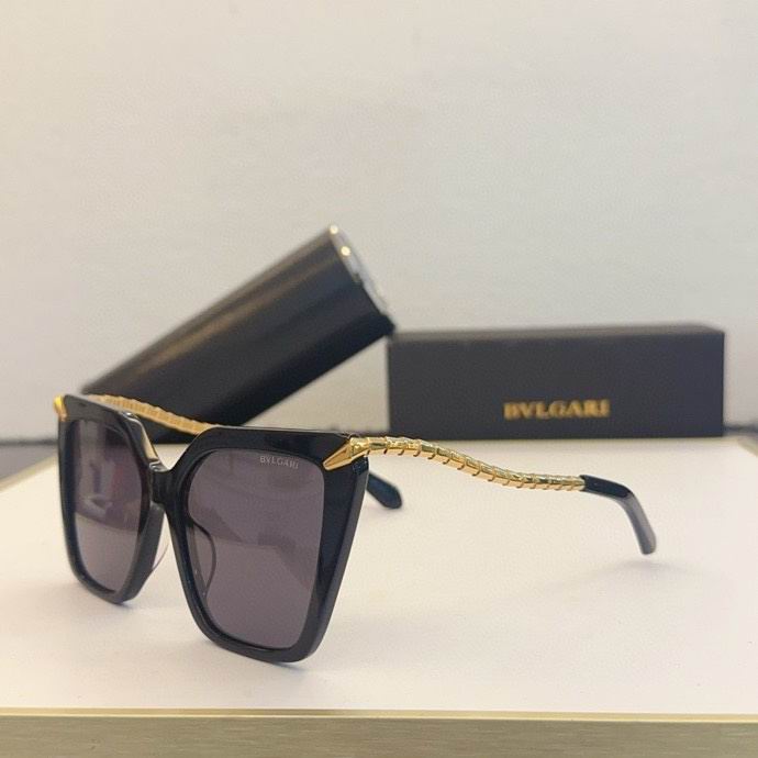 Bvlgari Glasses smx26