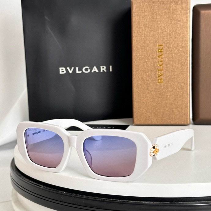 Bvlgari Glasses smx28