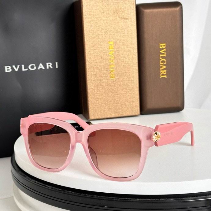 Bvlgari Glasses smx29