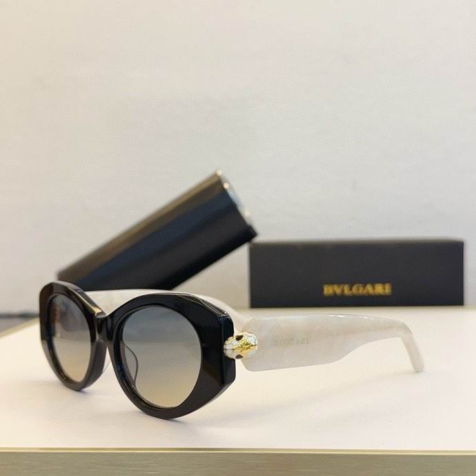 Bvlgari Glasses smx30