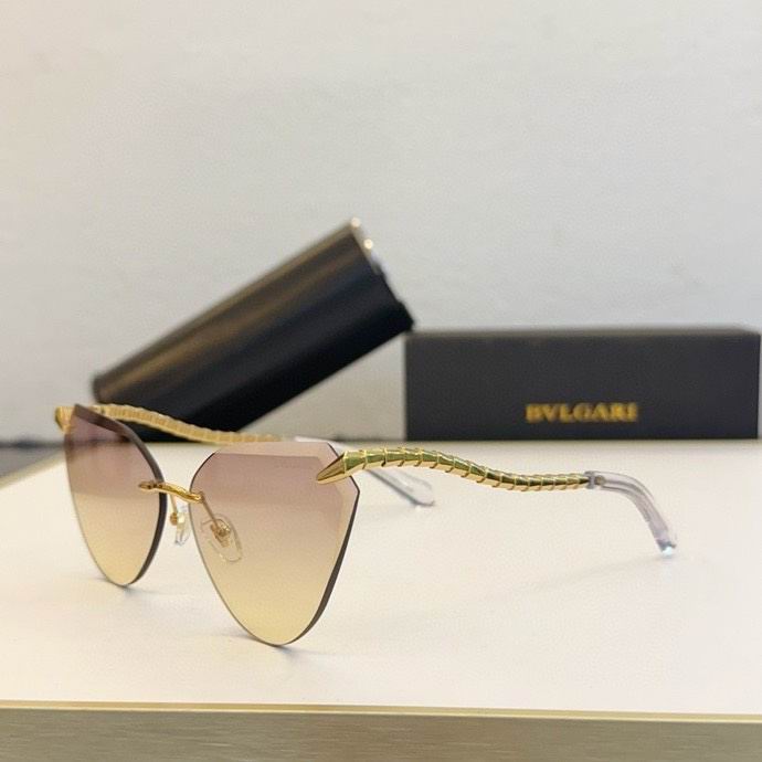 Bvlgari Glasses smx33