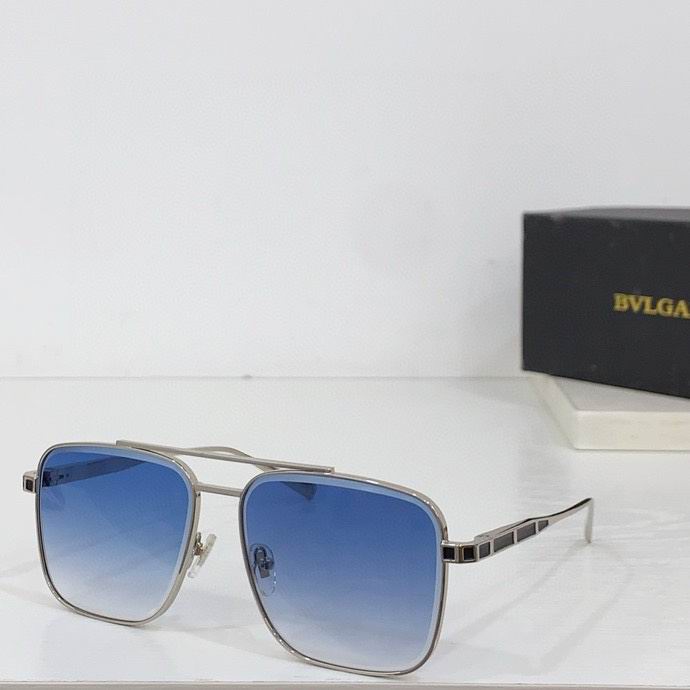 Bvlgari Glasses smx35