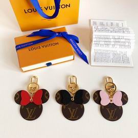 LV keyring 
