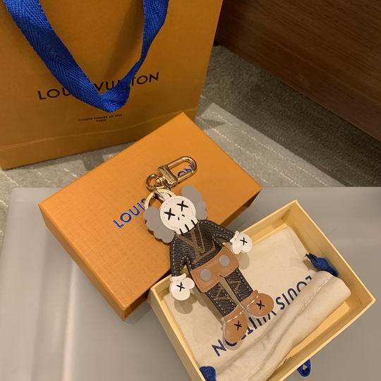 LV keyring Ƥkaws