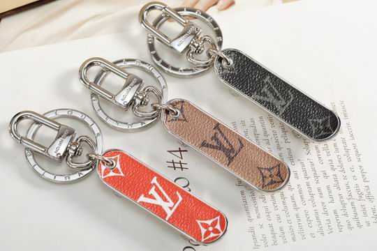 LV keyring 峵