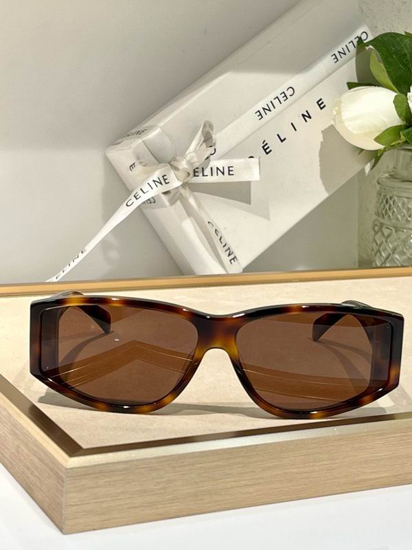 Celine Glasses smx136