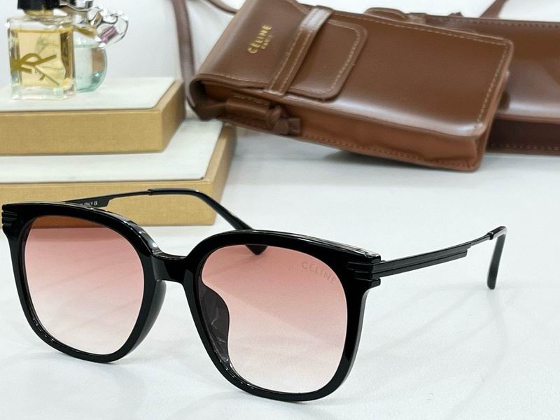 Celine Glasses smx142