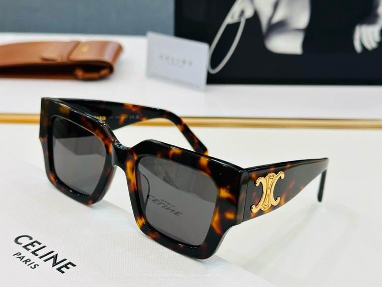 Celine Glasses smx144