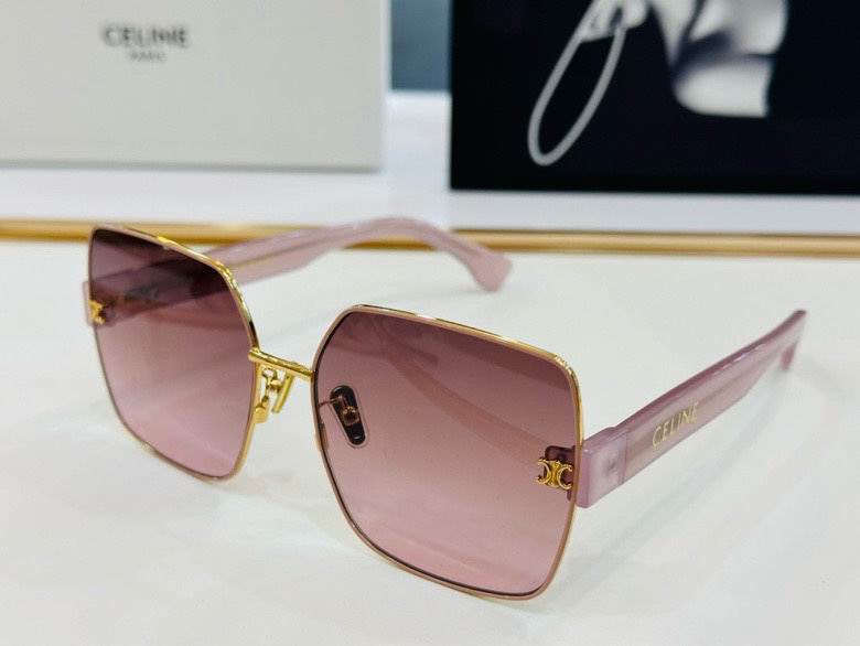 Celine Glasses smx147