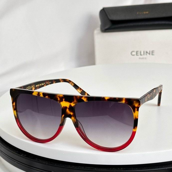 Celine Glasses smx151