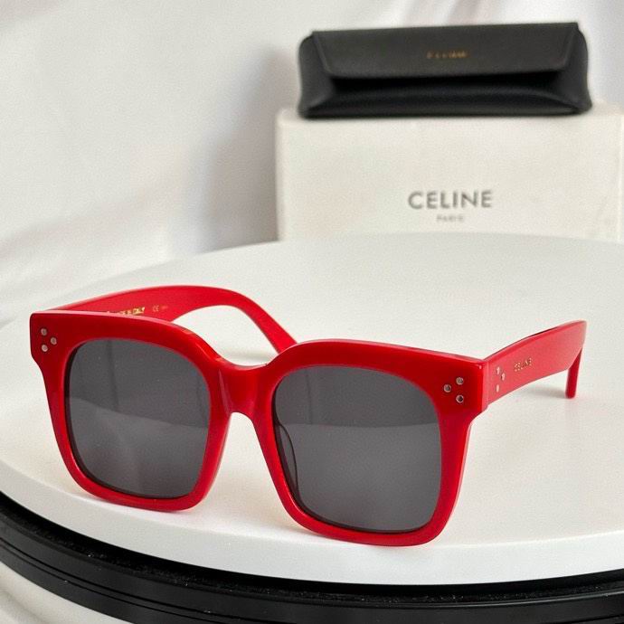 Celine Glasses smx152