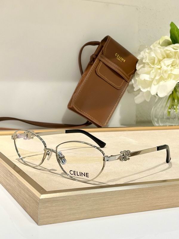 Celine Glasses smx160