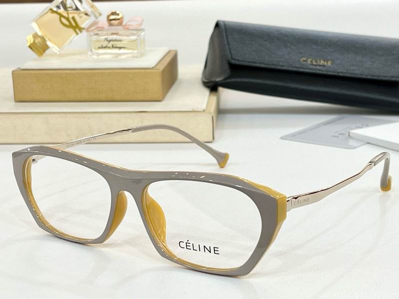 Celine Glasses smx164