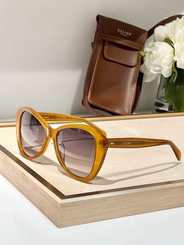 Celine Glasses smx169