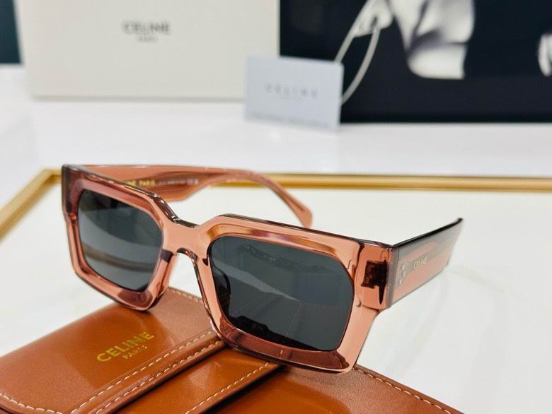 Celine Glasses smx179