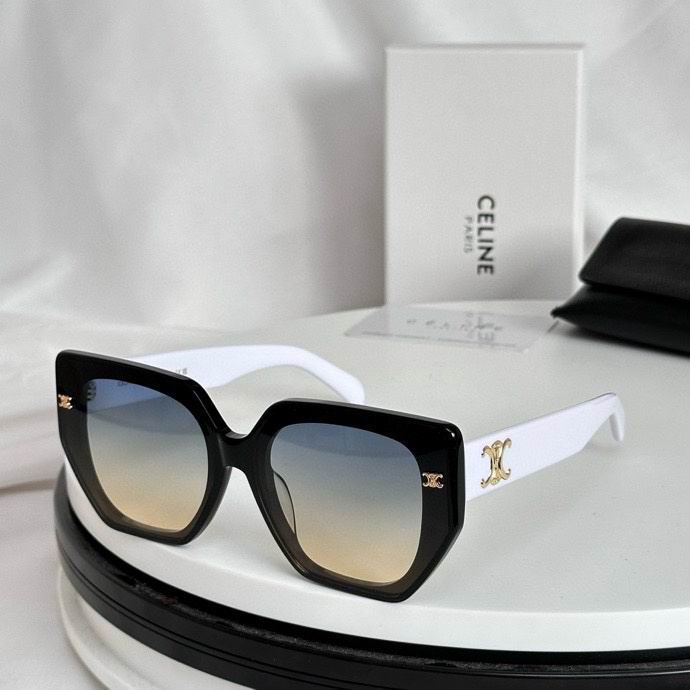 Celine Glasses smx183