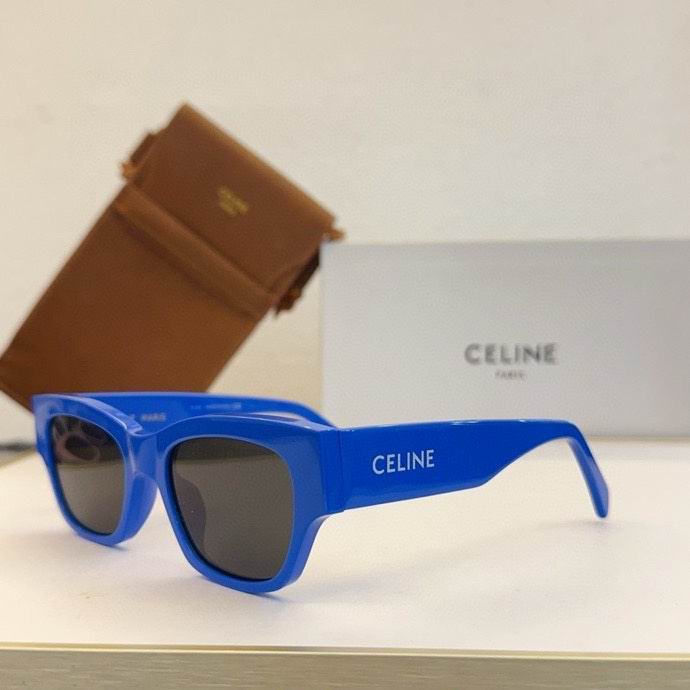 Celine Glasses smx202