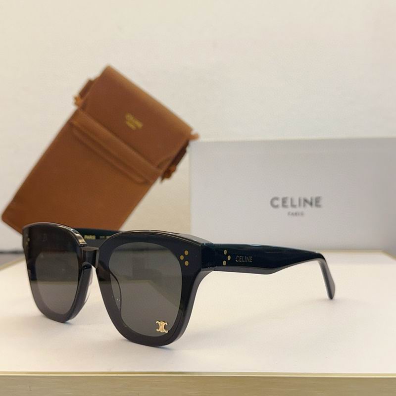 Celine Glasses smx209