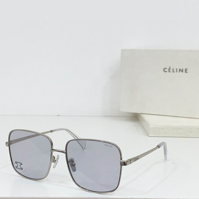 Celine Glasses smx215