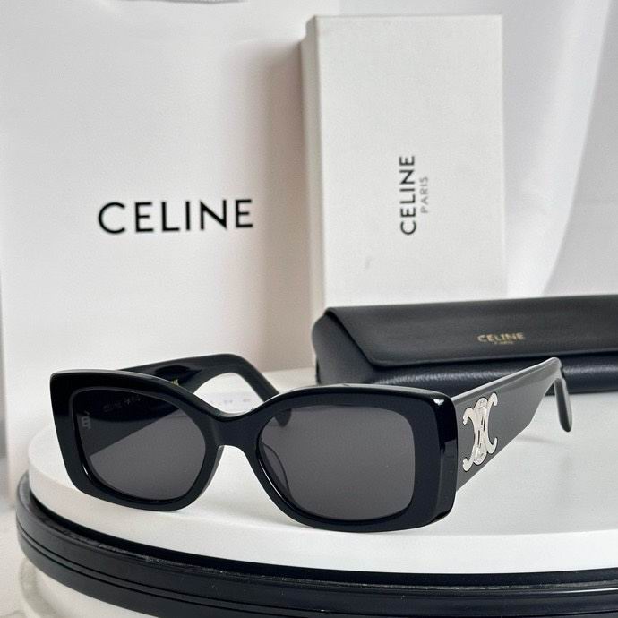 Celine Glasses smx218