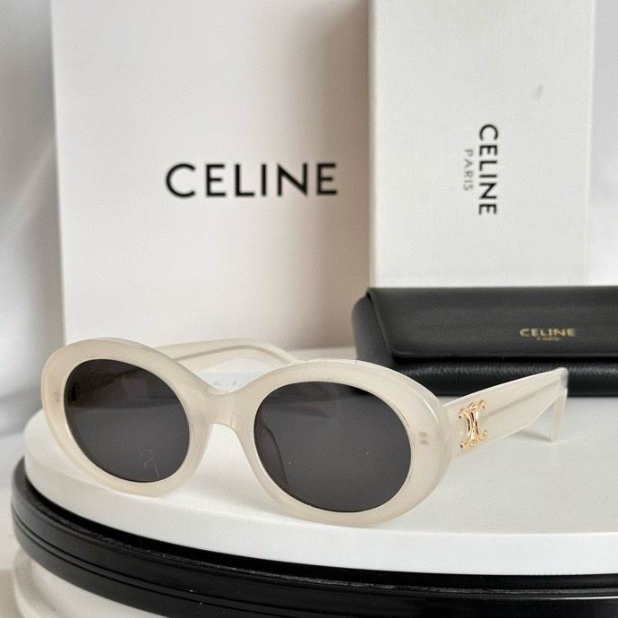 Celine Glasses smx220