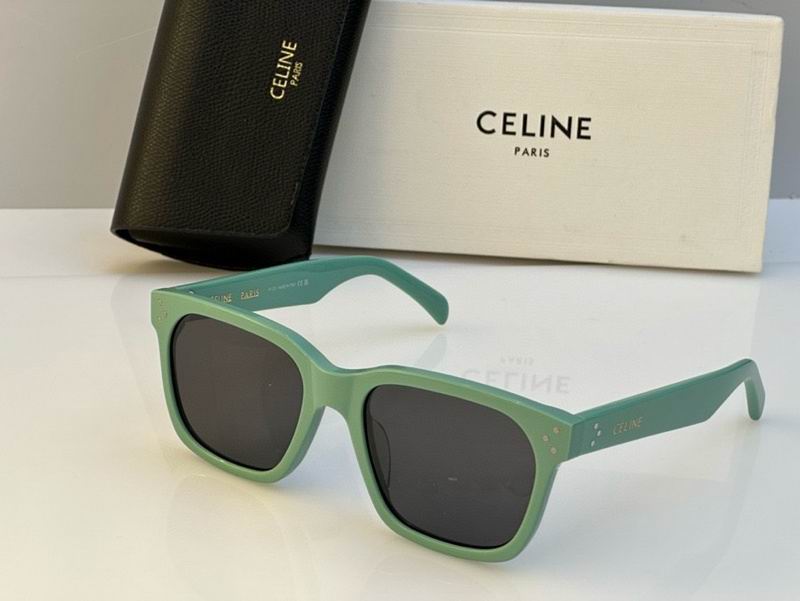 Celine Glasses smx221