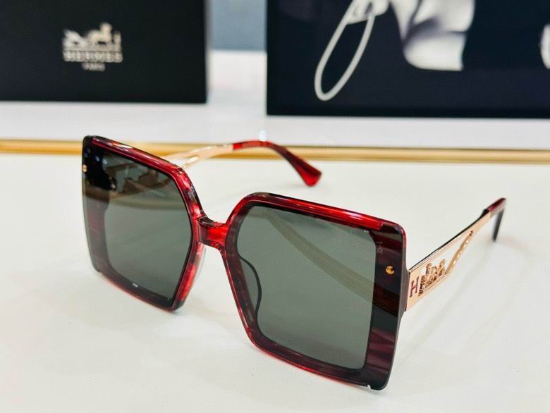 Hermes Glasses smx05