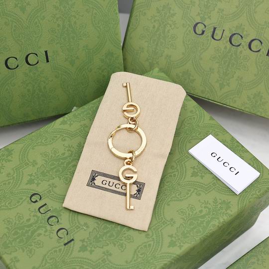 Gucci keyring 03lyh13